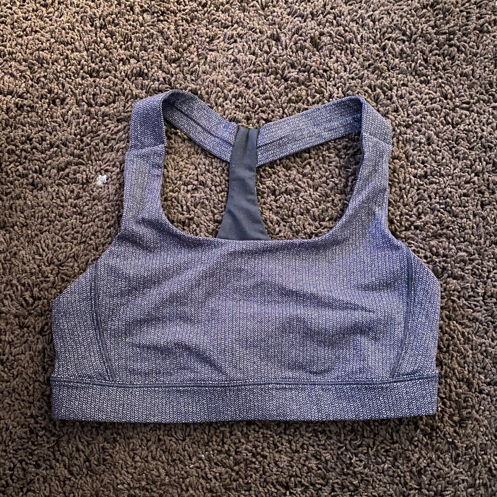 Lululemon Bra